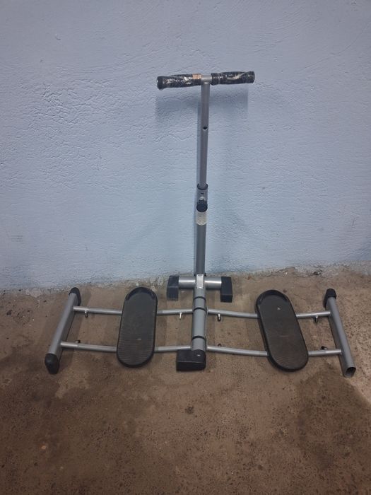 Тренажер Leg Magic