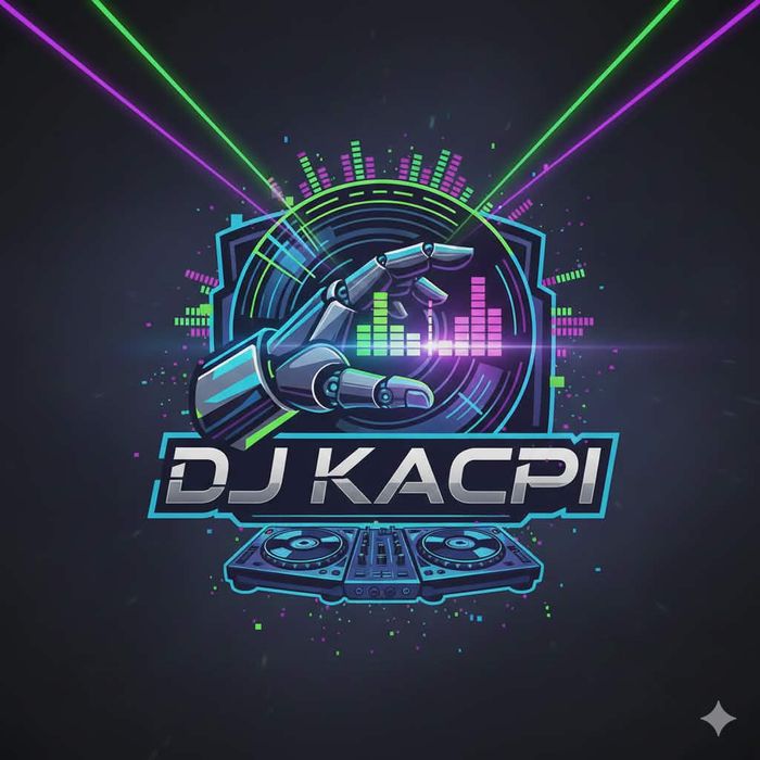 Dj  na imprezy okolicznościowe i wiele innych .