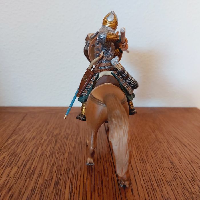 Rycerz saracen schleich