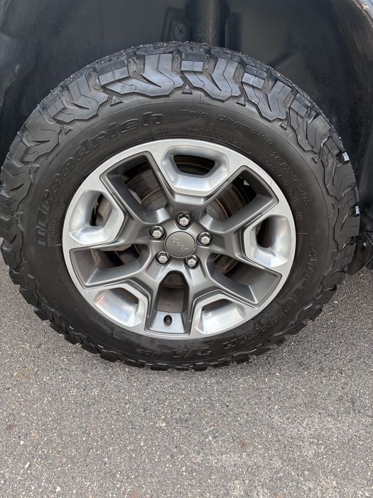 jeep cherokee trailhawk