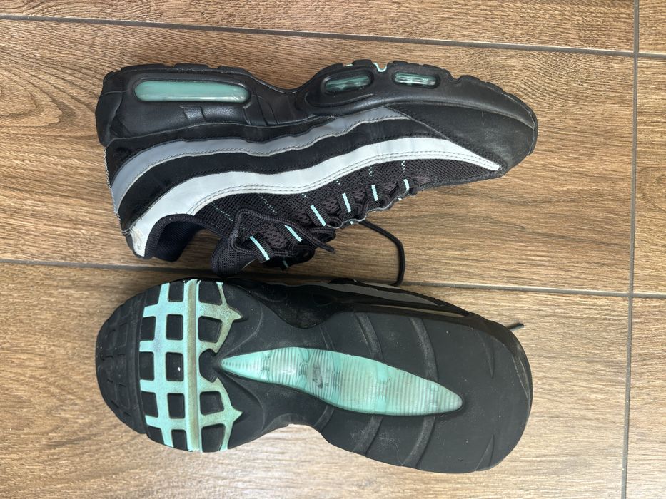 Air Max 95.