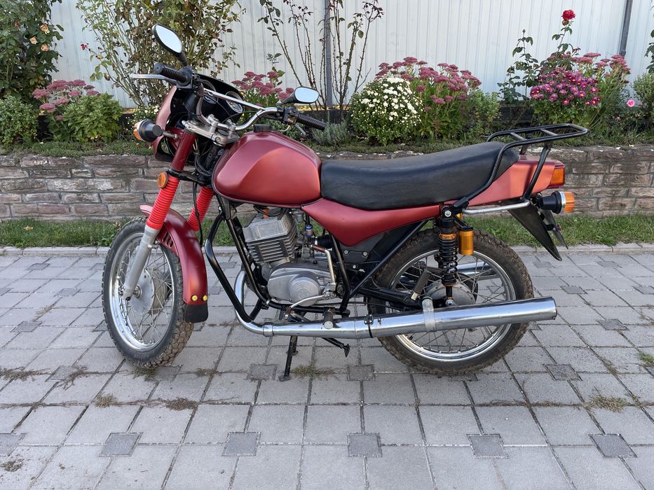 Продається Мінськ Лідер, 2014 року випуску.