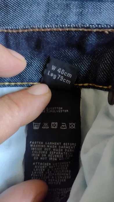 Джинсы Firetrap regular fit