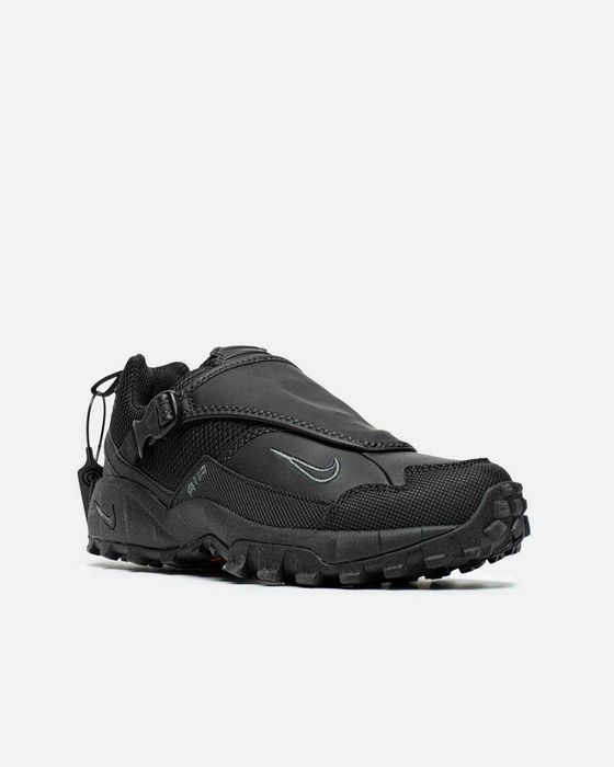 !ТЕРМО! Nike ACG Air Phassad Black 36 37 38 39 40 41 42 43 44