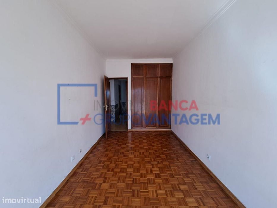 Apartamento T2 A Venda