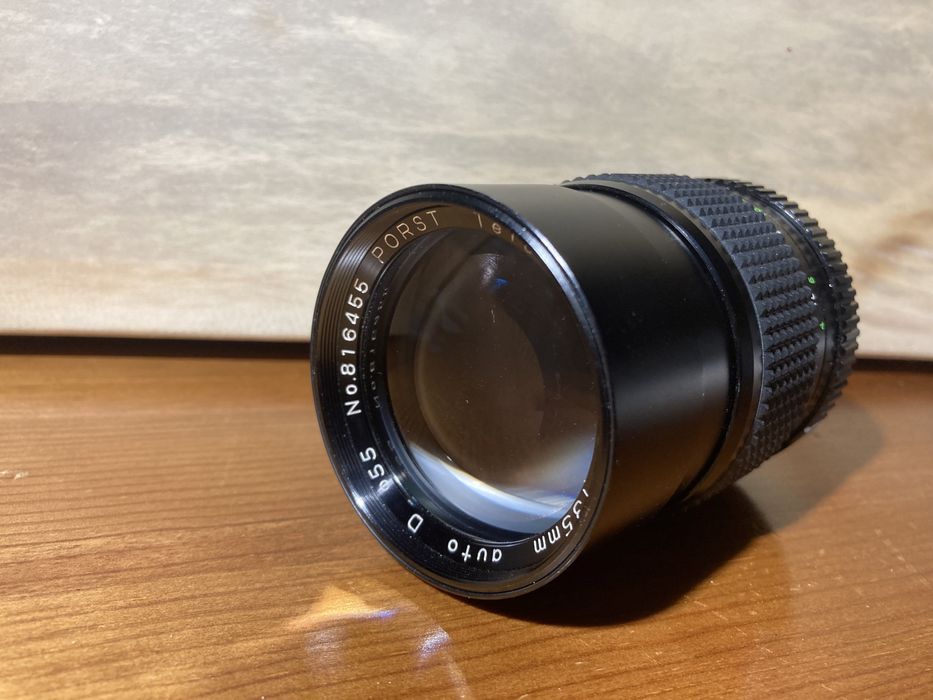 VOIGTLANDER Color-Ultron 1.8 50mm  + filtros cokin