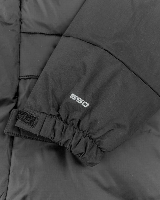 Пуховик The North Face Himalayan Down Parka Black