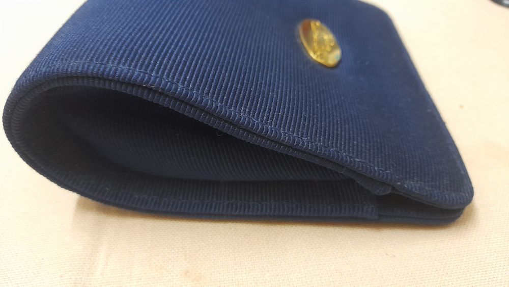 Bolsa  Christian Dior Parfums com espelho