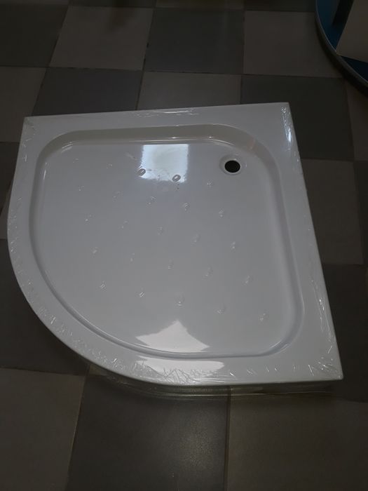 Душовий піддон...