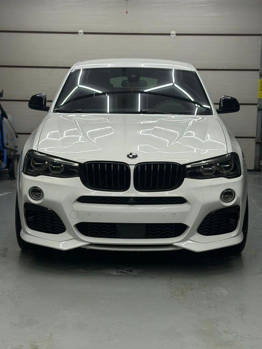 BMW X4 M
