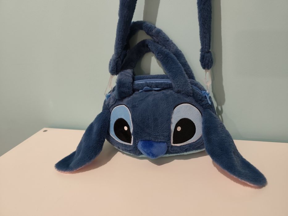 Torebka Stitch Torba