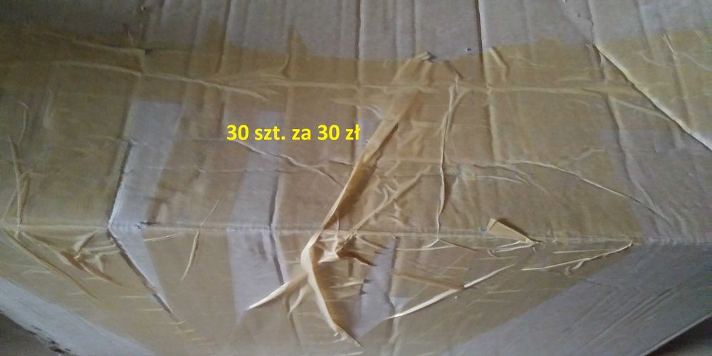 zestaw ubrań mega paka 30 szt. za 30 zł okazja przeprowadzka