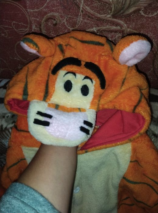 Кенгуру для хлопчика