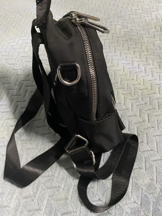 Рюкзак жіночий текстиль