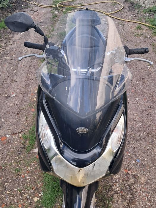Peças Honda pcx 125