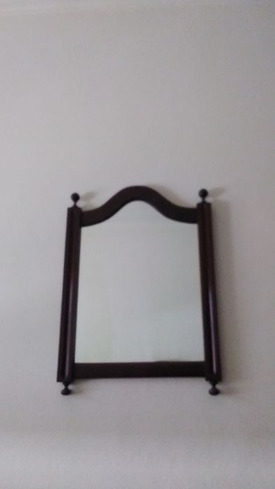 Quarto Completo Madeira