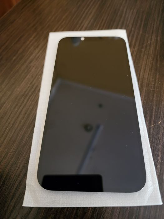 Екран Айфон iphone 14 знятий з телефону ідеал модуль , дисплей