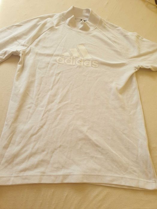 koszulka polo under armour nike adidas L , M , XL