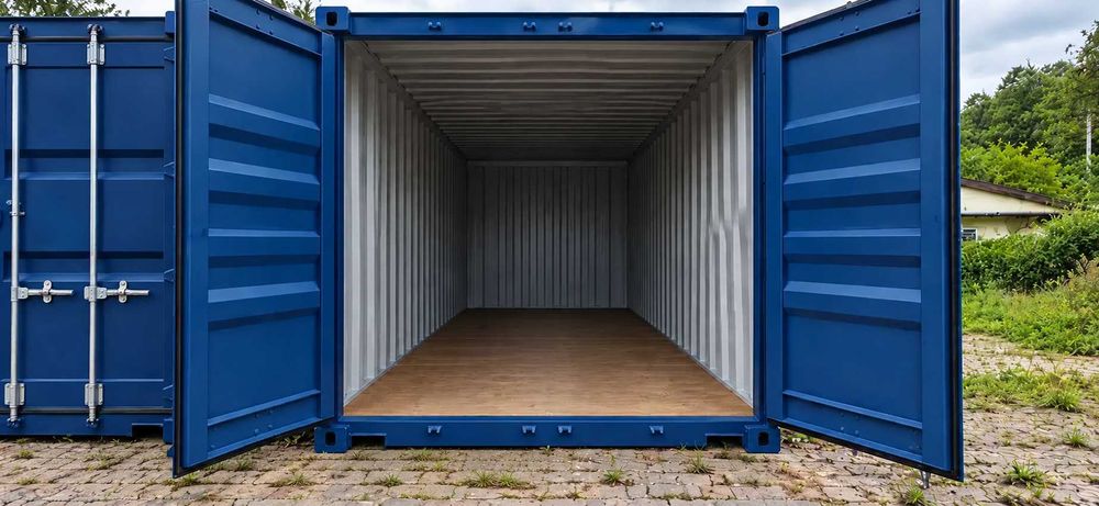 Magazyn 14/28 m² do wynajęcia – self storage, garaż – Dąbrowa Górnicza