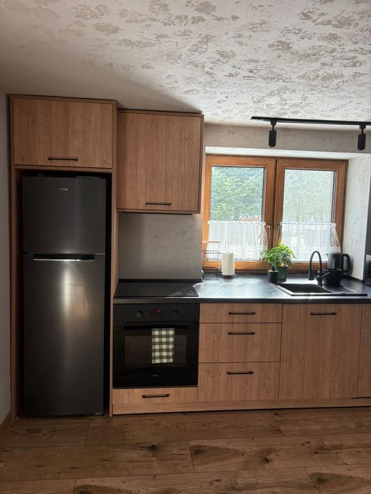 Noclegi , Velo Soła, balia, jacuzzy, nocleg Beskidy,  domek Beskidy,