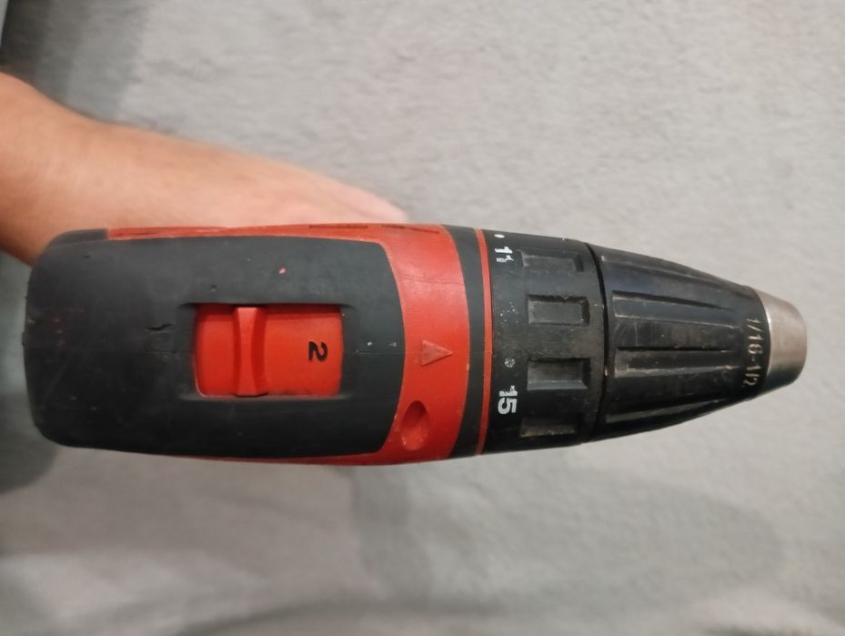 Zestaw Hilti SFC 14-A