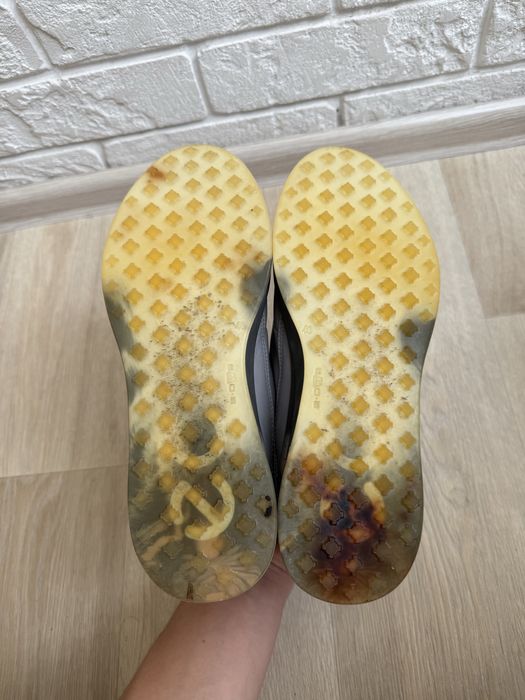 Кросівки Ecco W на Gore-tex