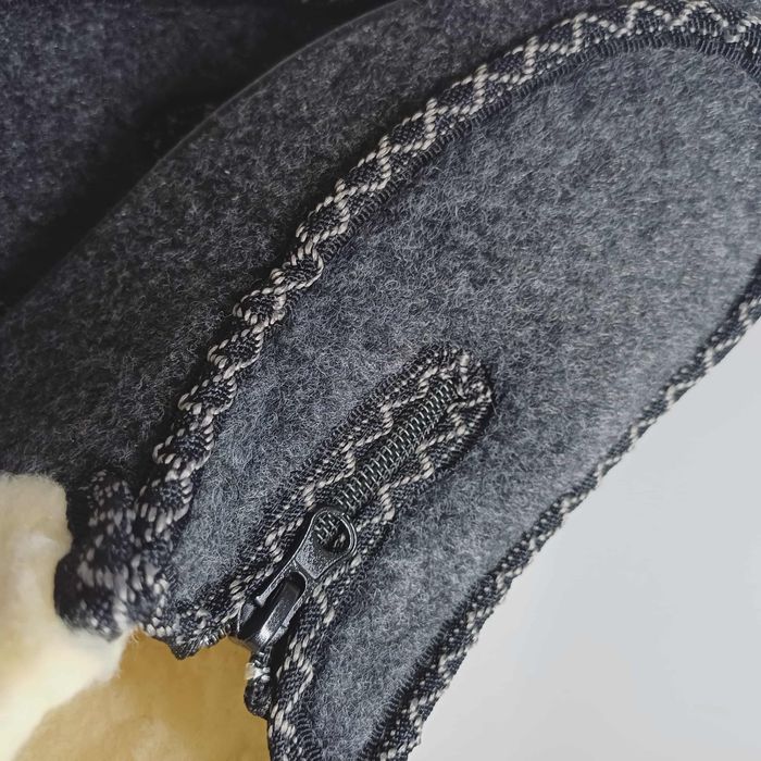 Nowe pantofle bambosze roz 39