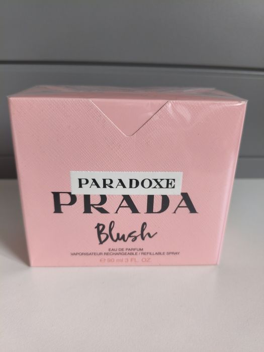 Prada Paradoxe Blush 90ml