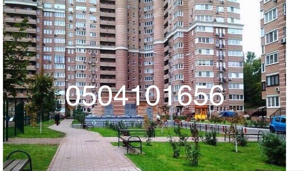 2-к кв. Голосеевская, 13-Б, 9/25, 87.3кв. м