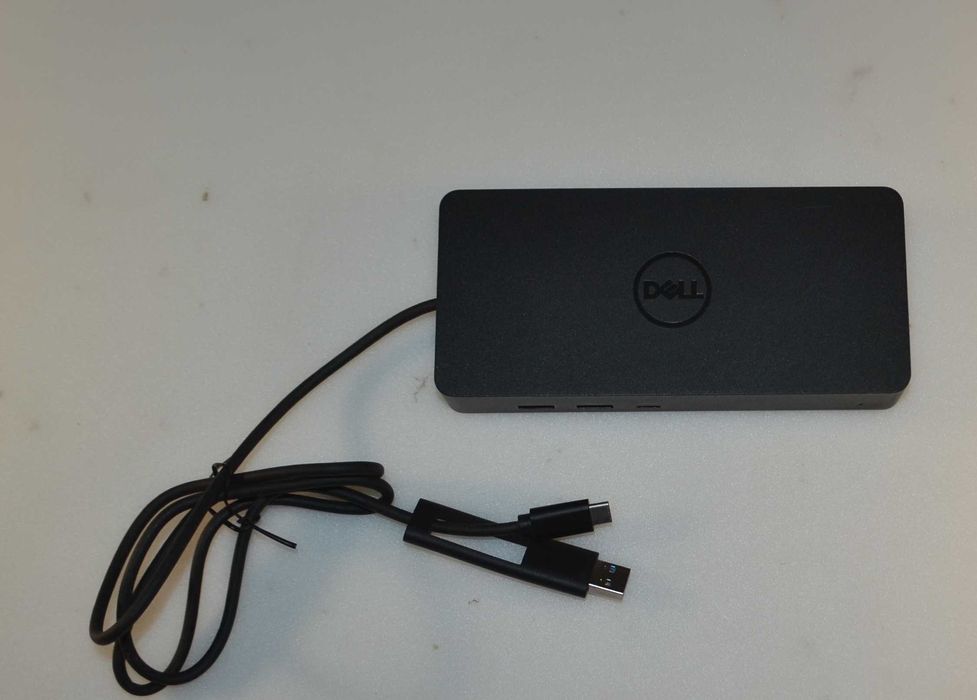 Універсальна стикувальна станція Dell D6000S