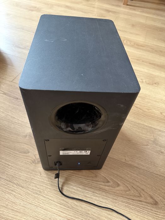 Soundbar głośnik Samsung HW R650