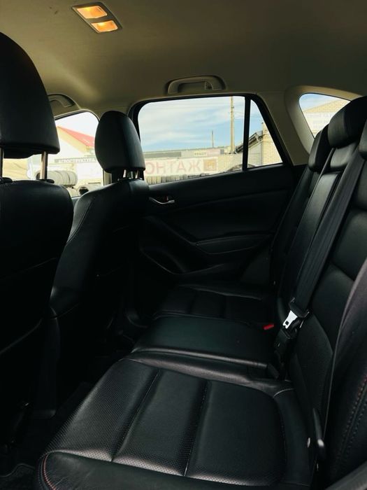 Mazda cx-5 2014 в ідеальному стані