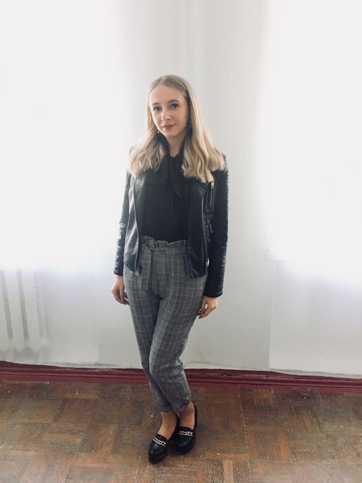 Штани+кофта