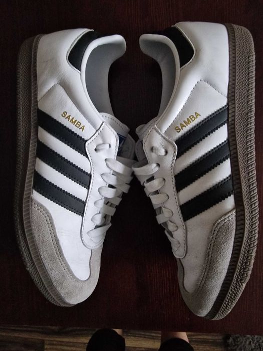 Buty Adidas Samba