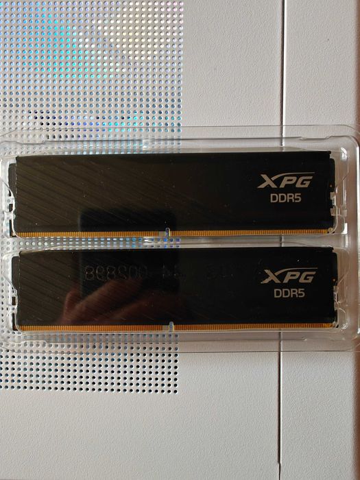 XPG 32GB DDR5 6000/CL30