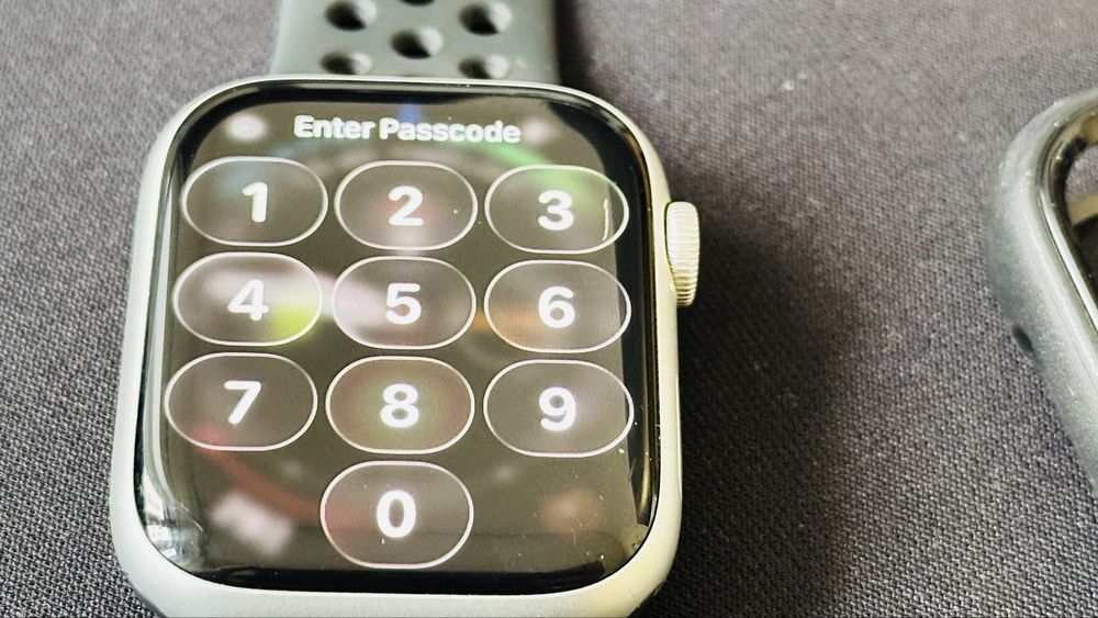 Apple watch Series 8 45”