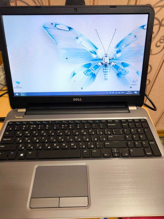 Ноутбук Dell Inspirion 5521 \ Core i3-3227U