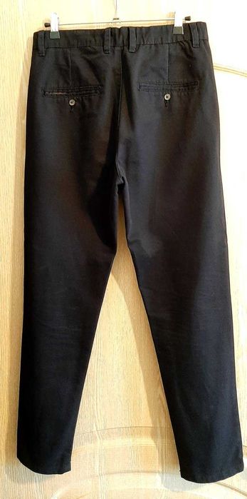 Брюки Reserved chino 164 см