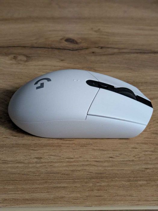 Комп'ютерна миша Logitech G304/G305 Lightspeed Wireless