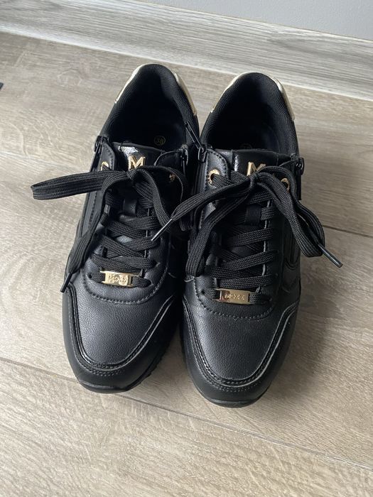 Sneakersy Mexx rozm. 38
