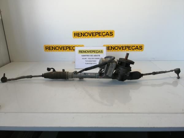 Caixa de direção PEUGEOT 208