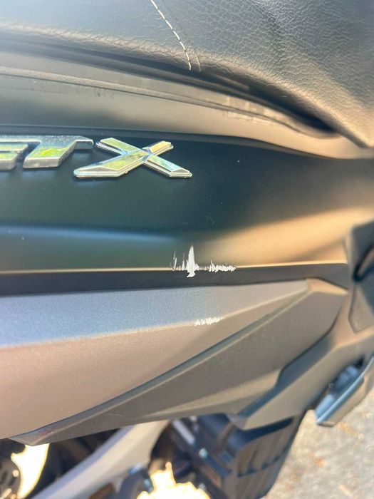 SYM Jet X 125 - 2022