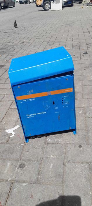 Inversor Victron Phoenix 3000W