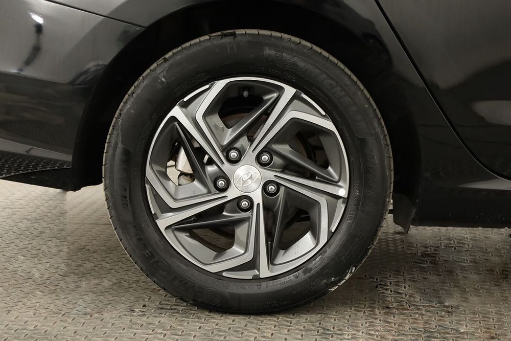 Hyundai i30 SW 1.0 T-GDi Style Plus DCT