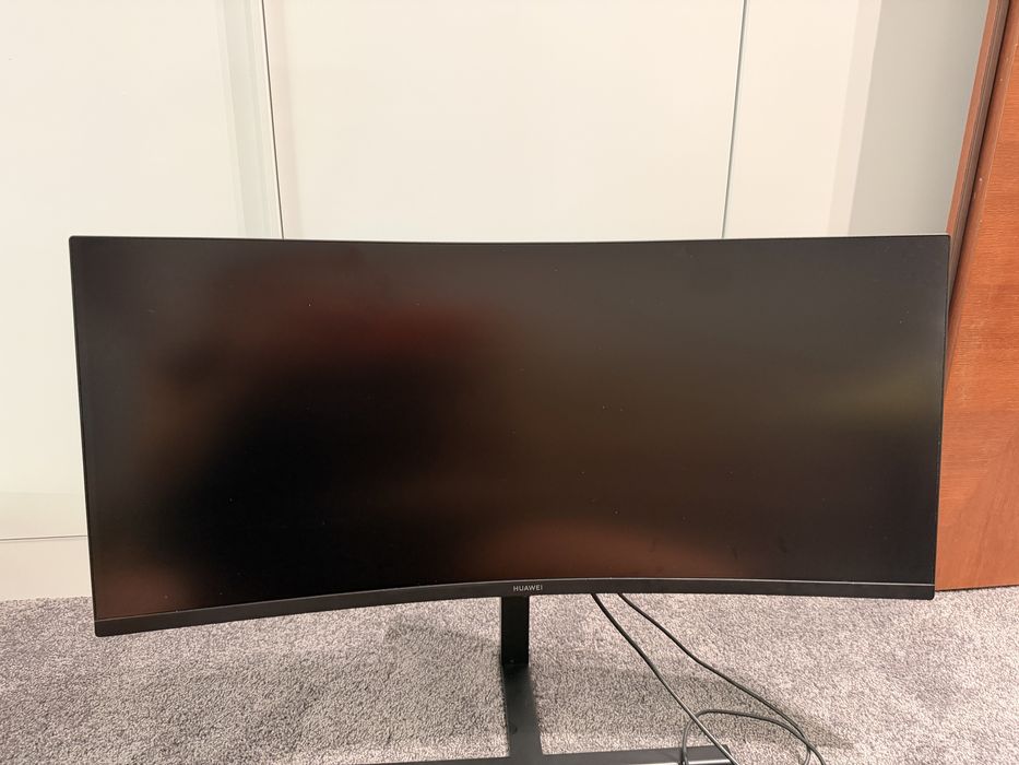 Monitor Huawei MateView GT 34” 165 Hz UWQHD 3440×1440