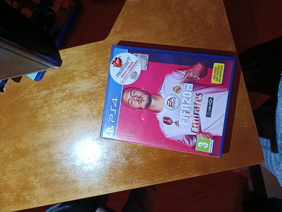 Um bom preço e tem equipas mtt boas