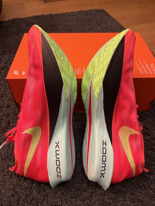 Nike Zoomx Streakfly 2