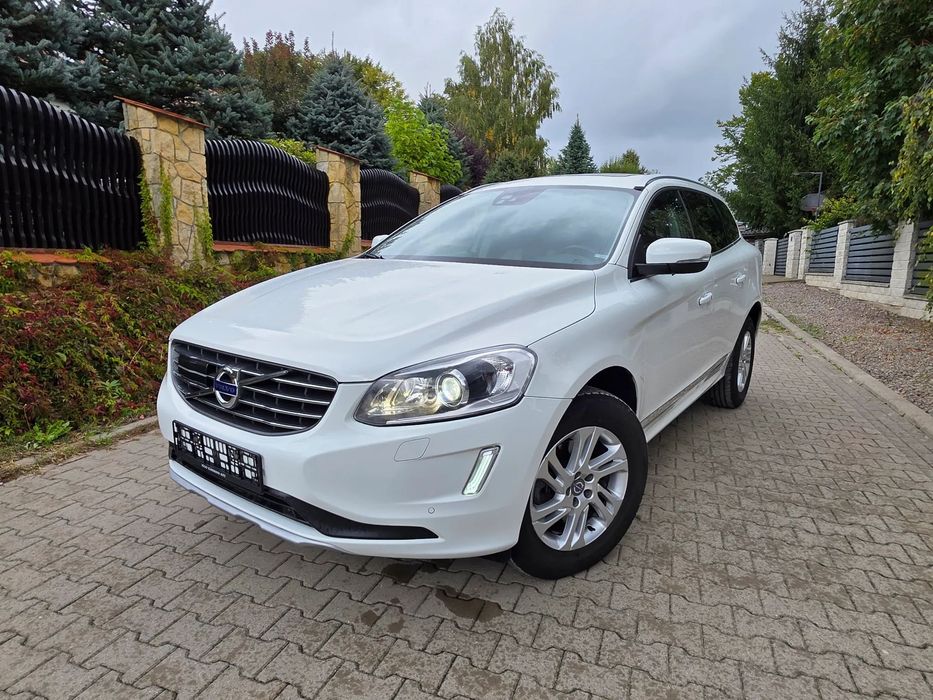 Volvo XC 60