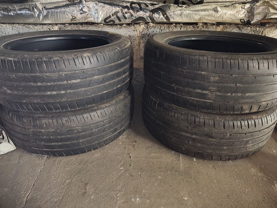 Hankook 225/55 R17 94V letnie