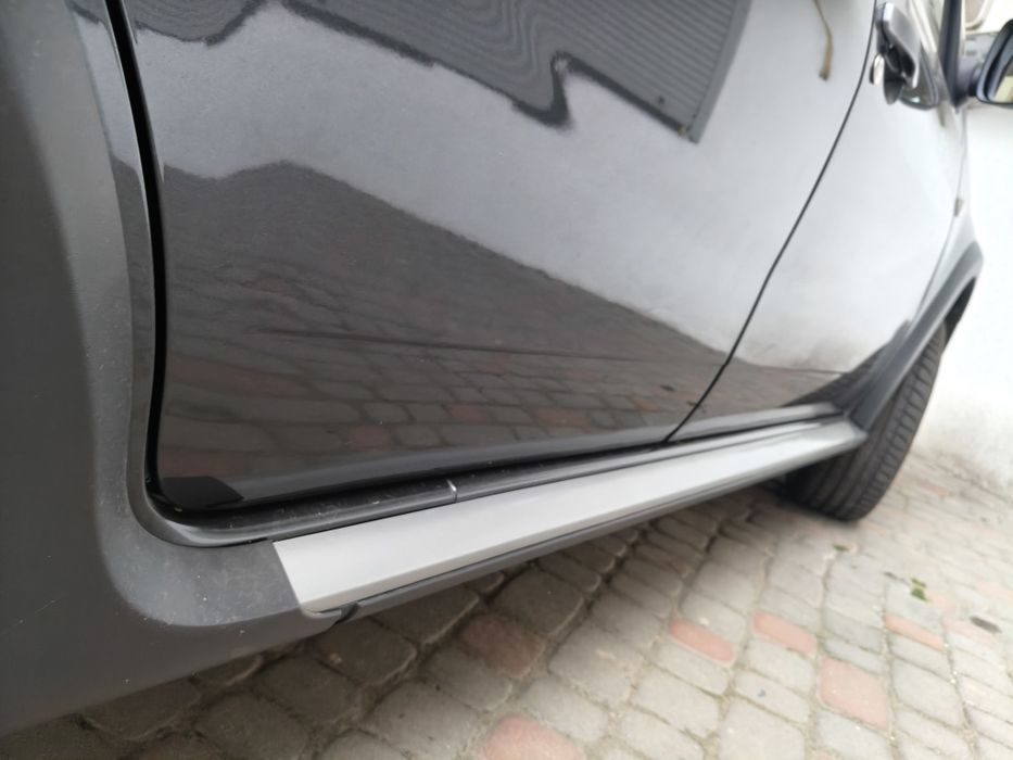 Продам ідеальний Sandero Stepway,1.6 MPI, рідна фарба!